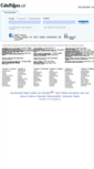 Mobile Screenshot of cdnpages.ca